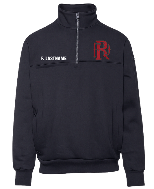 RVFD Scramble Job Shirt