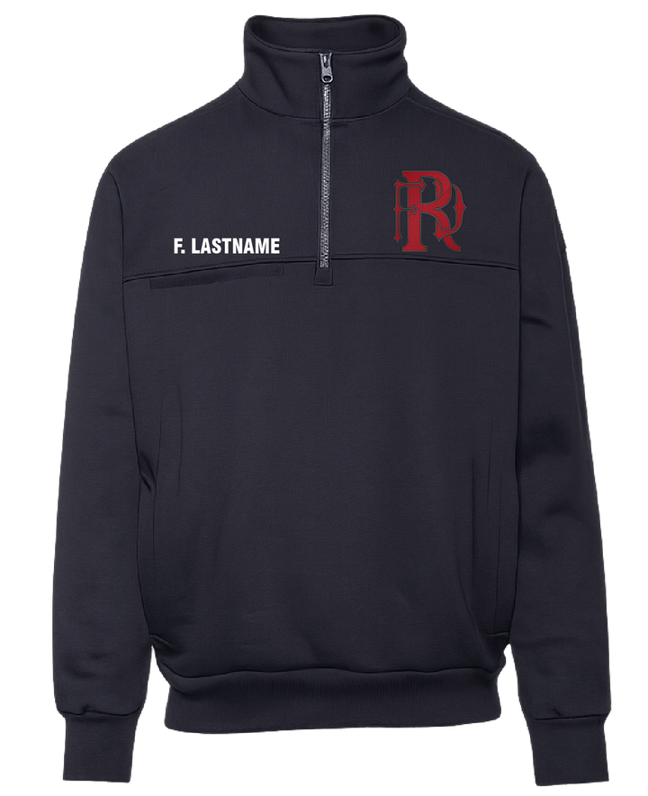 RVFD Scramble Job Shirt