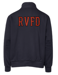 RVFD Scramble Job Shirt