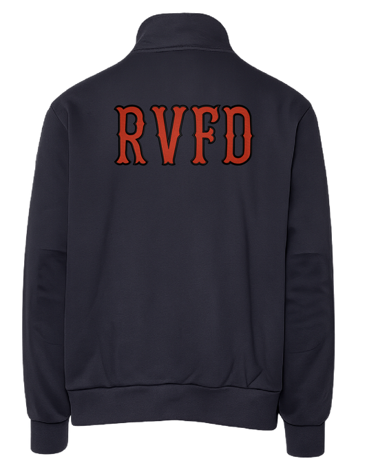 RVFD Scramble Job Shirt