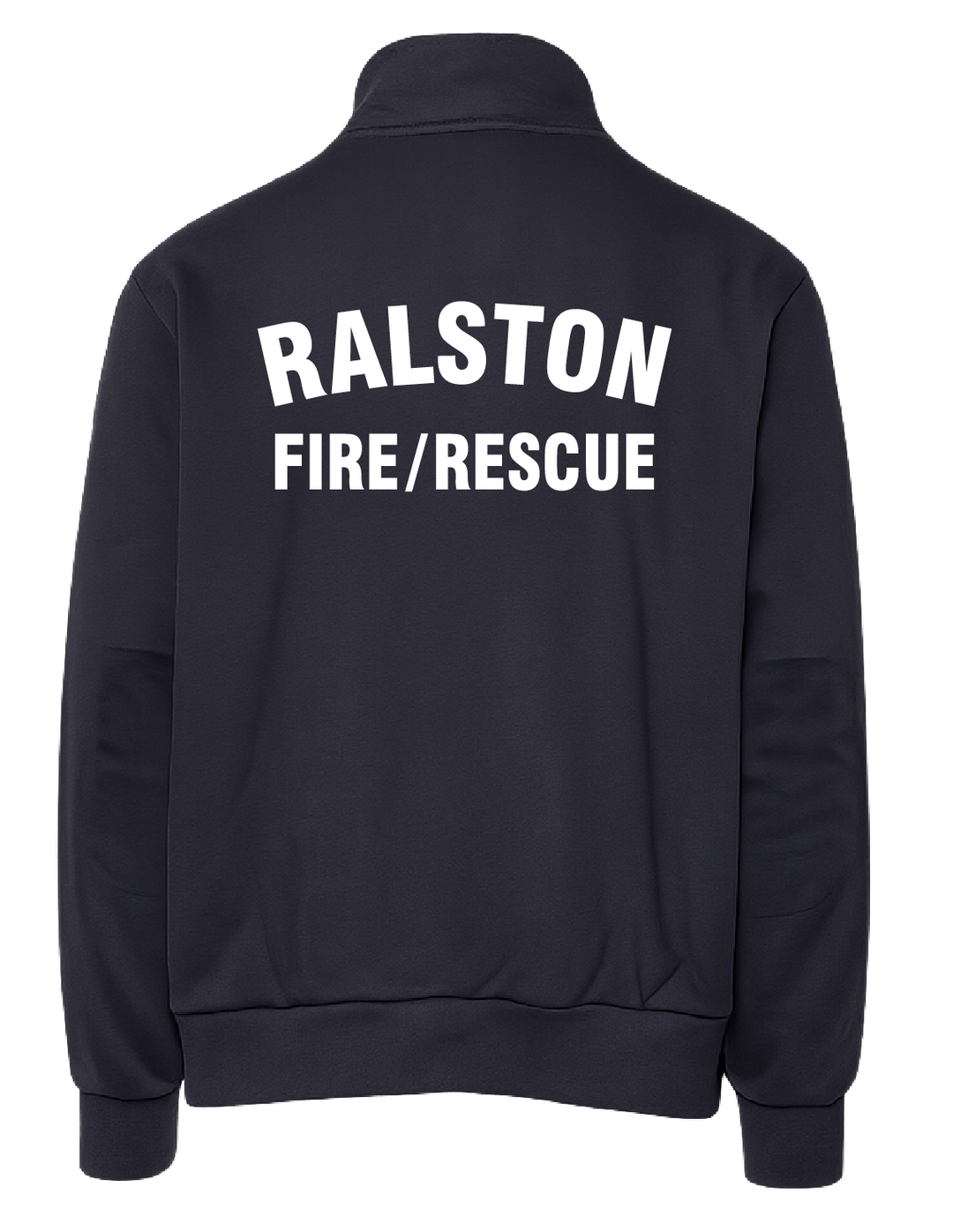 RVFD Standard Job Shirt