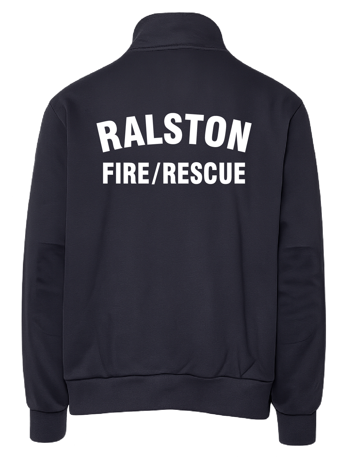 RVFD Standard Job Shirt