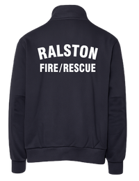 RVFD Standard Job Shirt