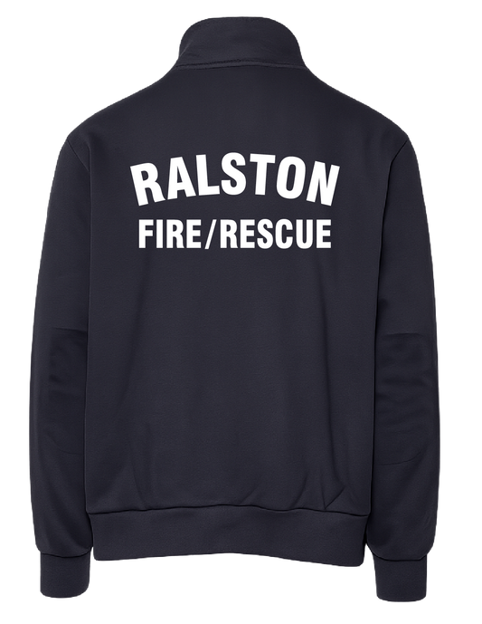 RVFD Standard Job Shirt