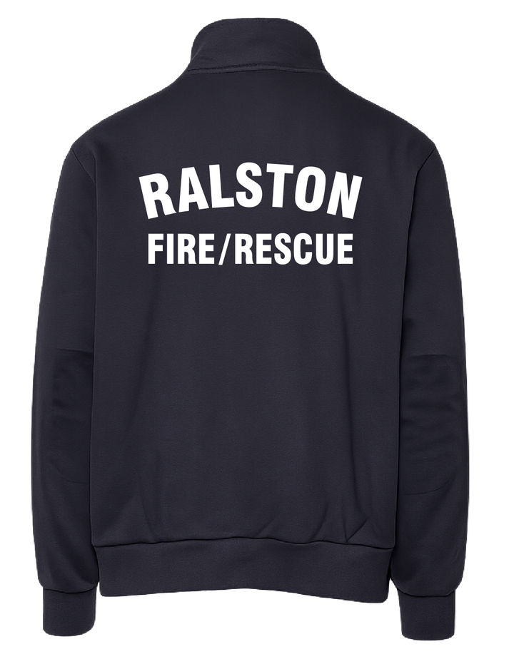 RVFD Standard Job Shirt