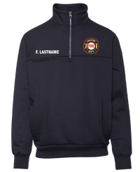 RVFD Standard Job Shirt