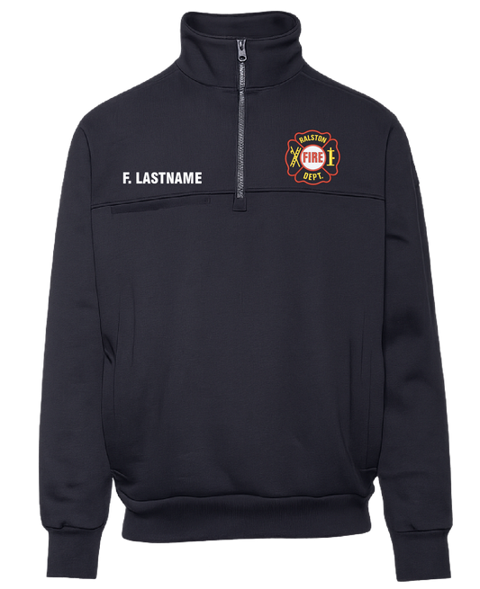 RVFD Standard Job Shirt