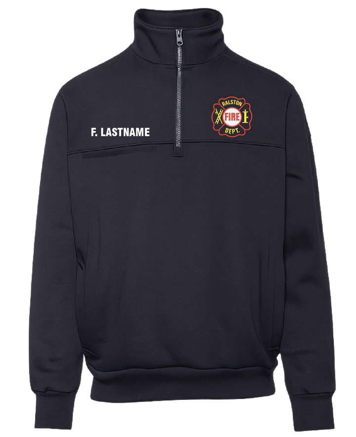 RVFD Standard Job Shirt