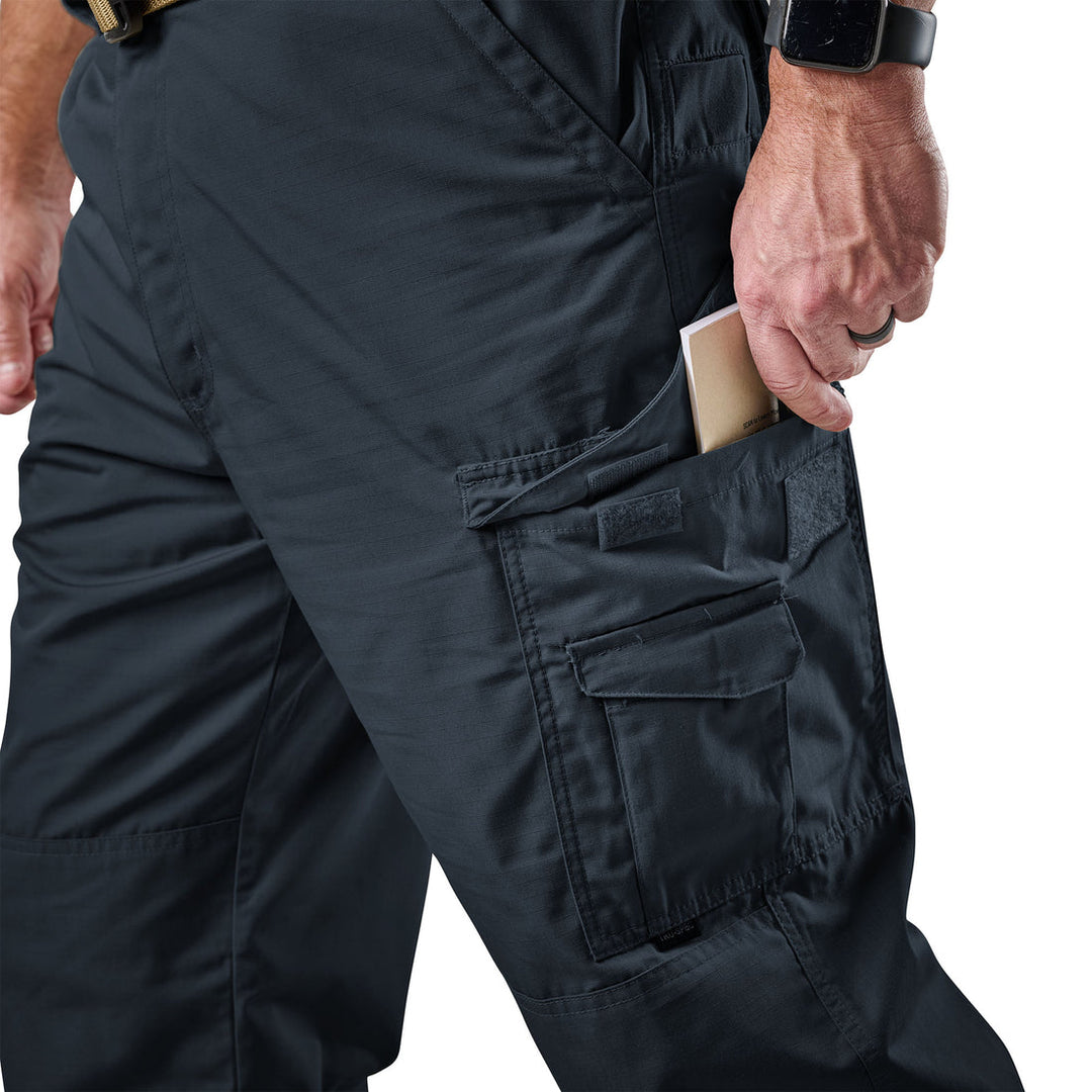 24/7 Original Tactical Pant PC Rip-Stop – Navy