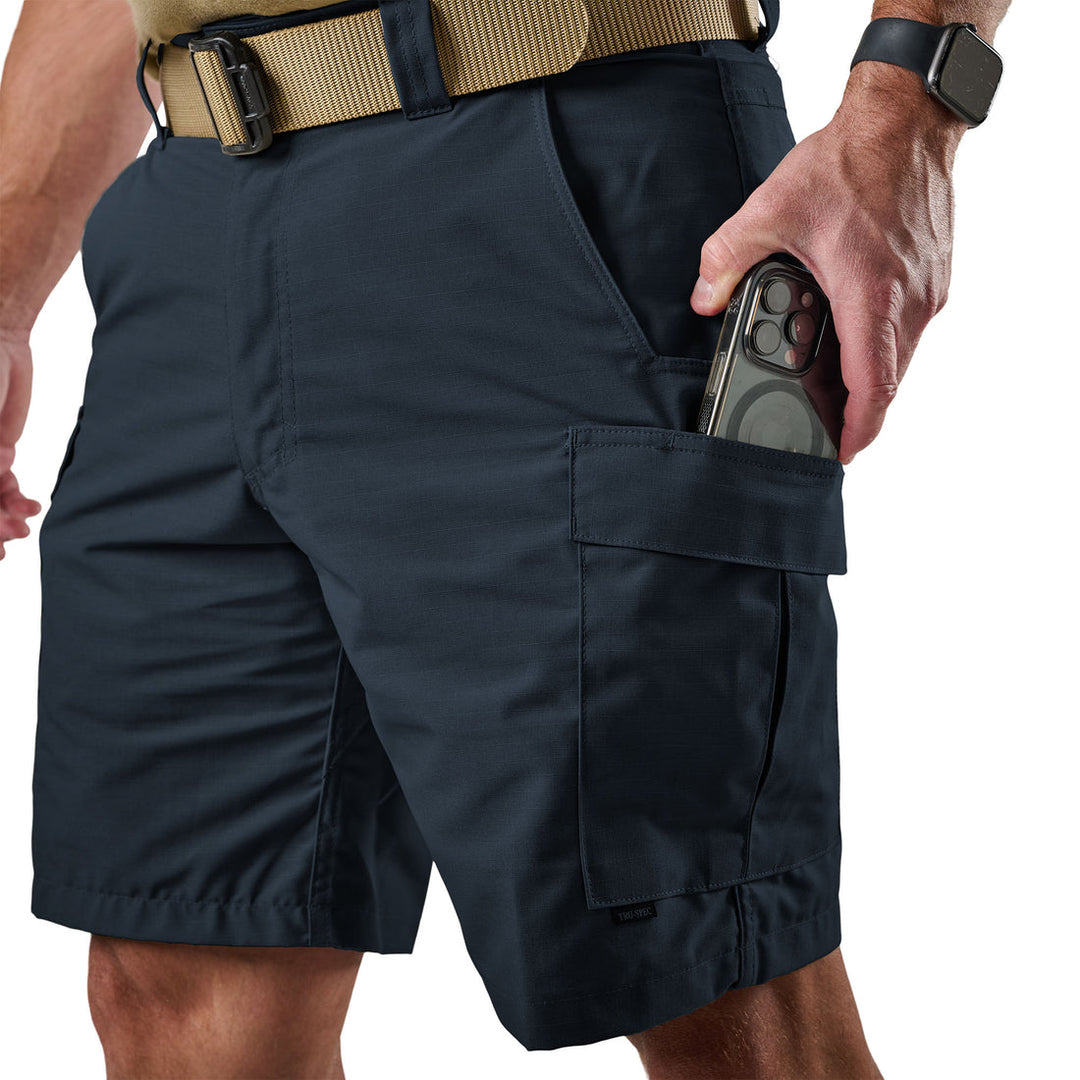 ST Cargo Short – Black