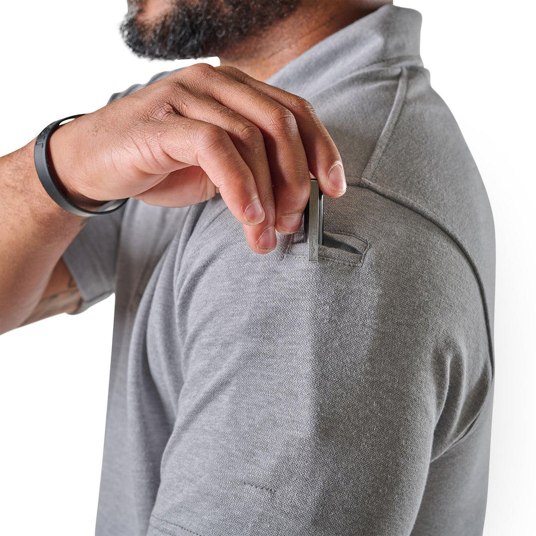 Original Polo – Black