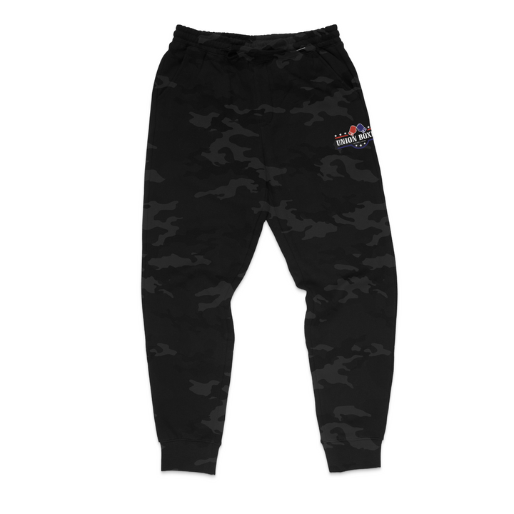 Union Boxing Sweats