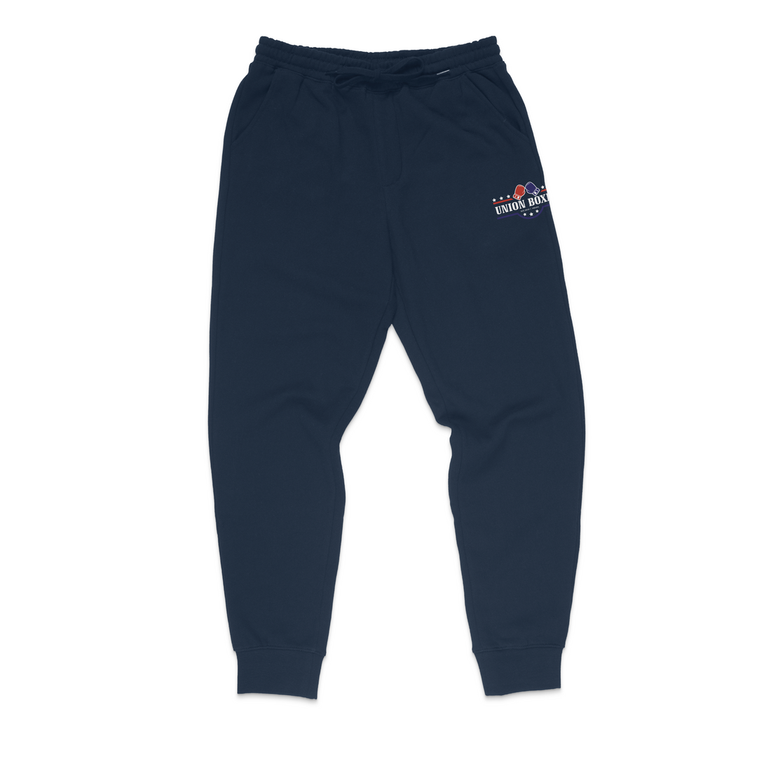 Union Boxing Sweats