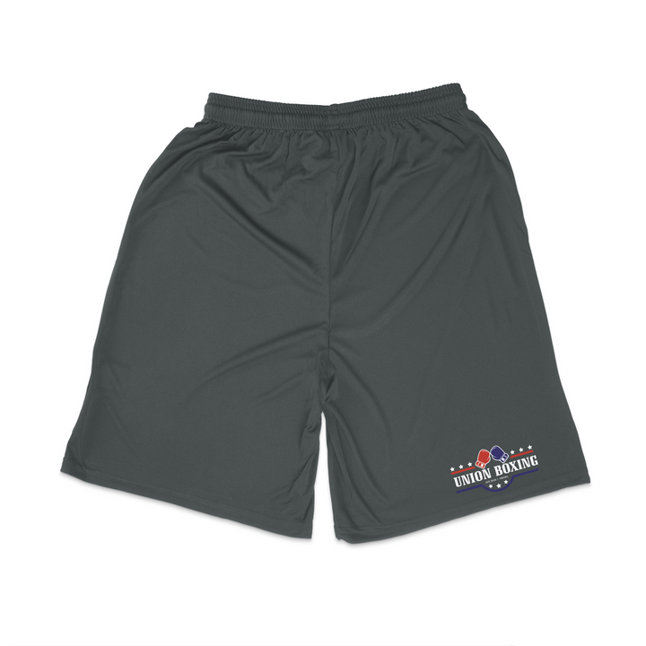Union Boxing Shorts