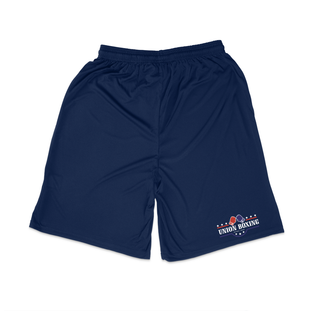 Union Boxing Shorts
