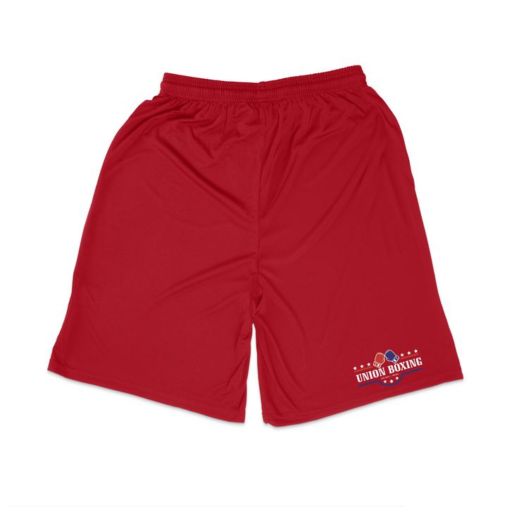 Union Boxing Shorts