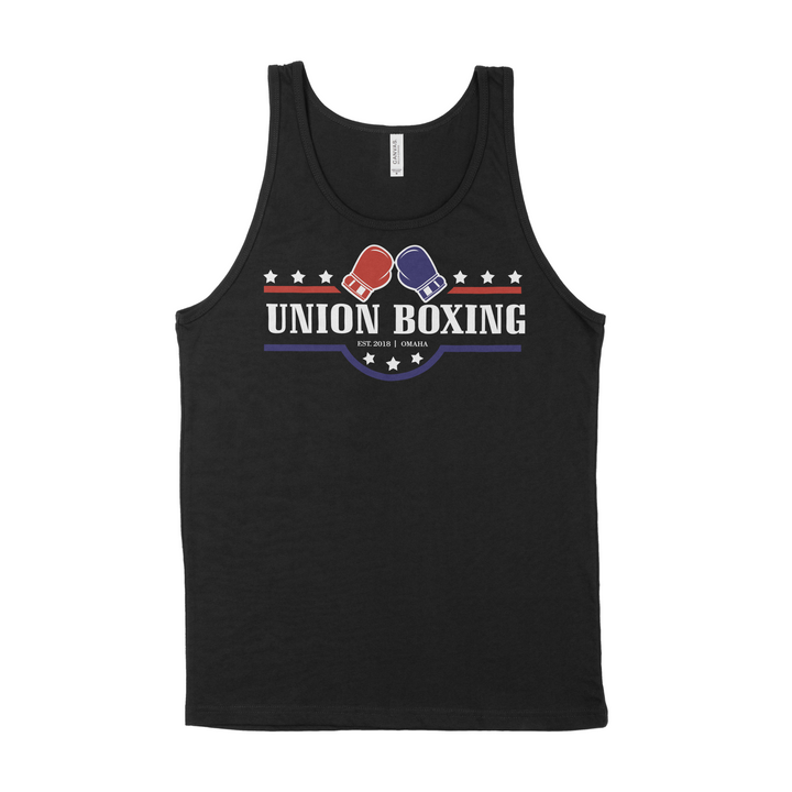 Union Boxing Tank