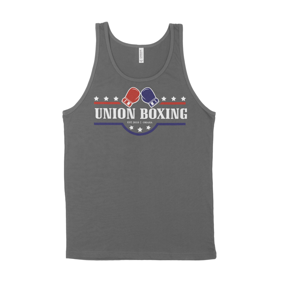 Union Boxing Tank