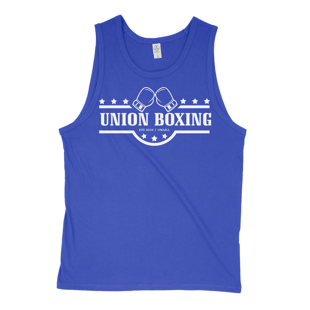 Union Boxing Tank