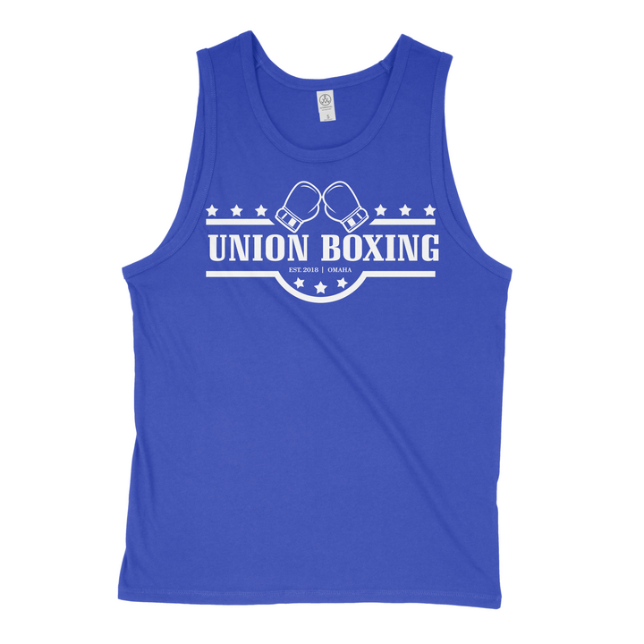 Union Boxing Tank
