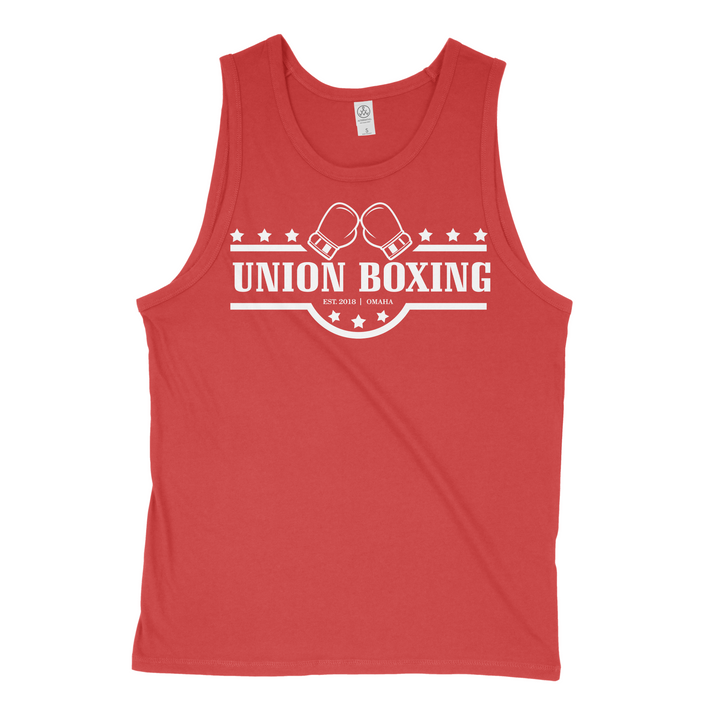 Union Boxing Tank