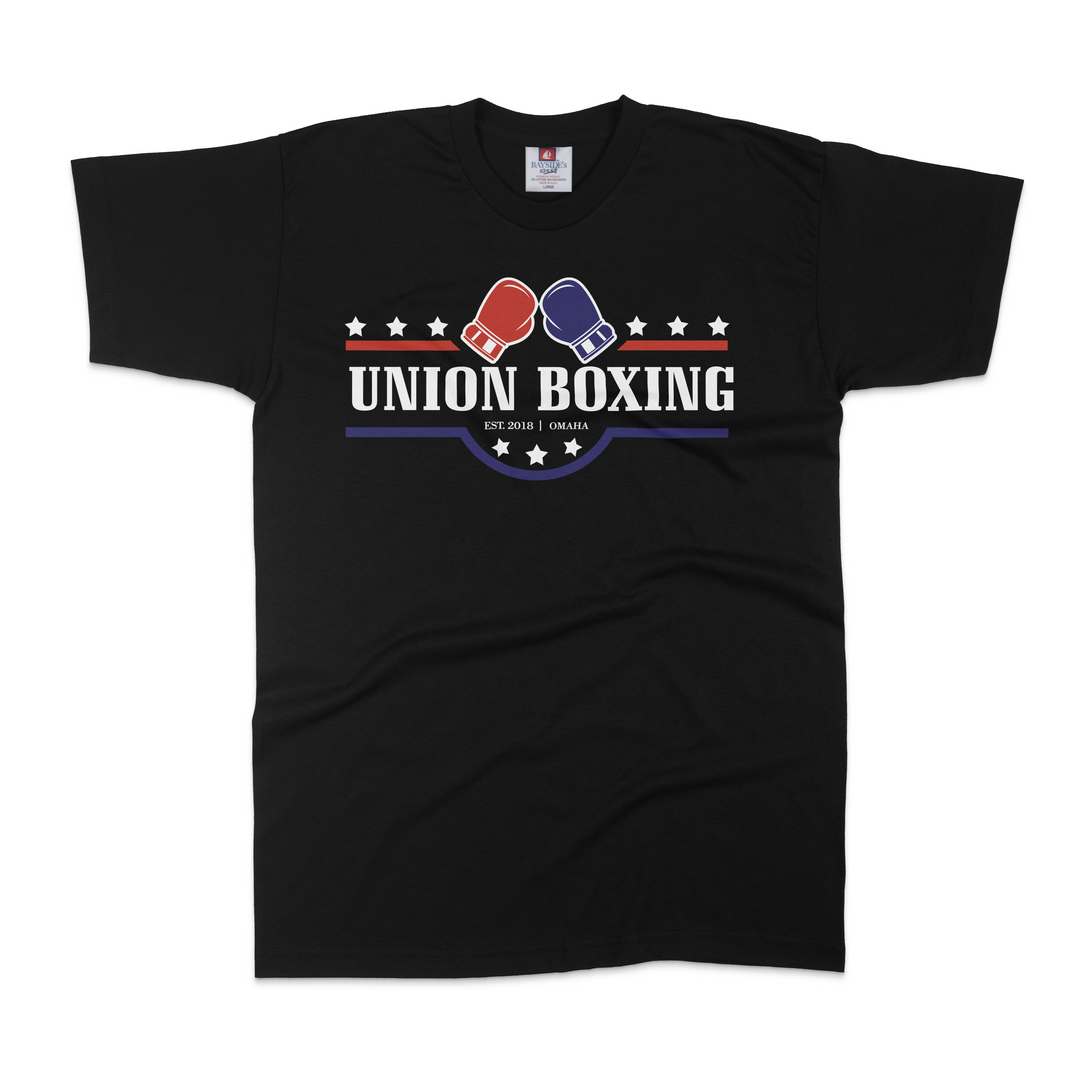 Union Boxing Tee