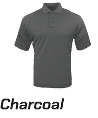 Propper Men's Raglan Short Sleeve Utility Polo