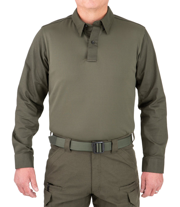 Men's V2 Pro Performance Shirt – Black
