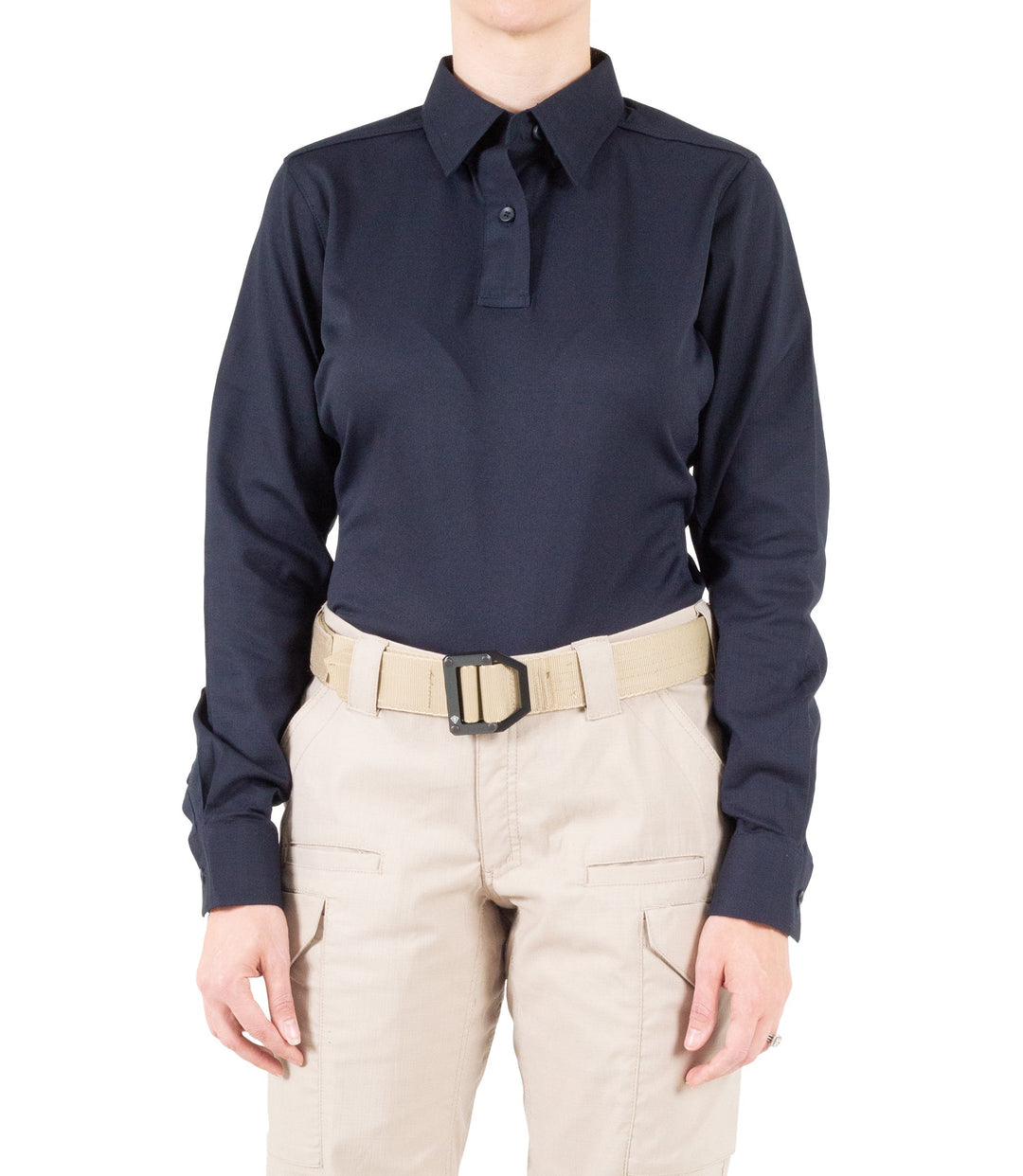 Women's V2 Pro Performance Shirt – French Blue