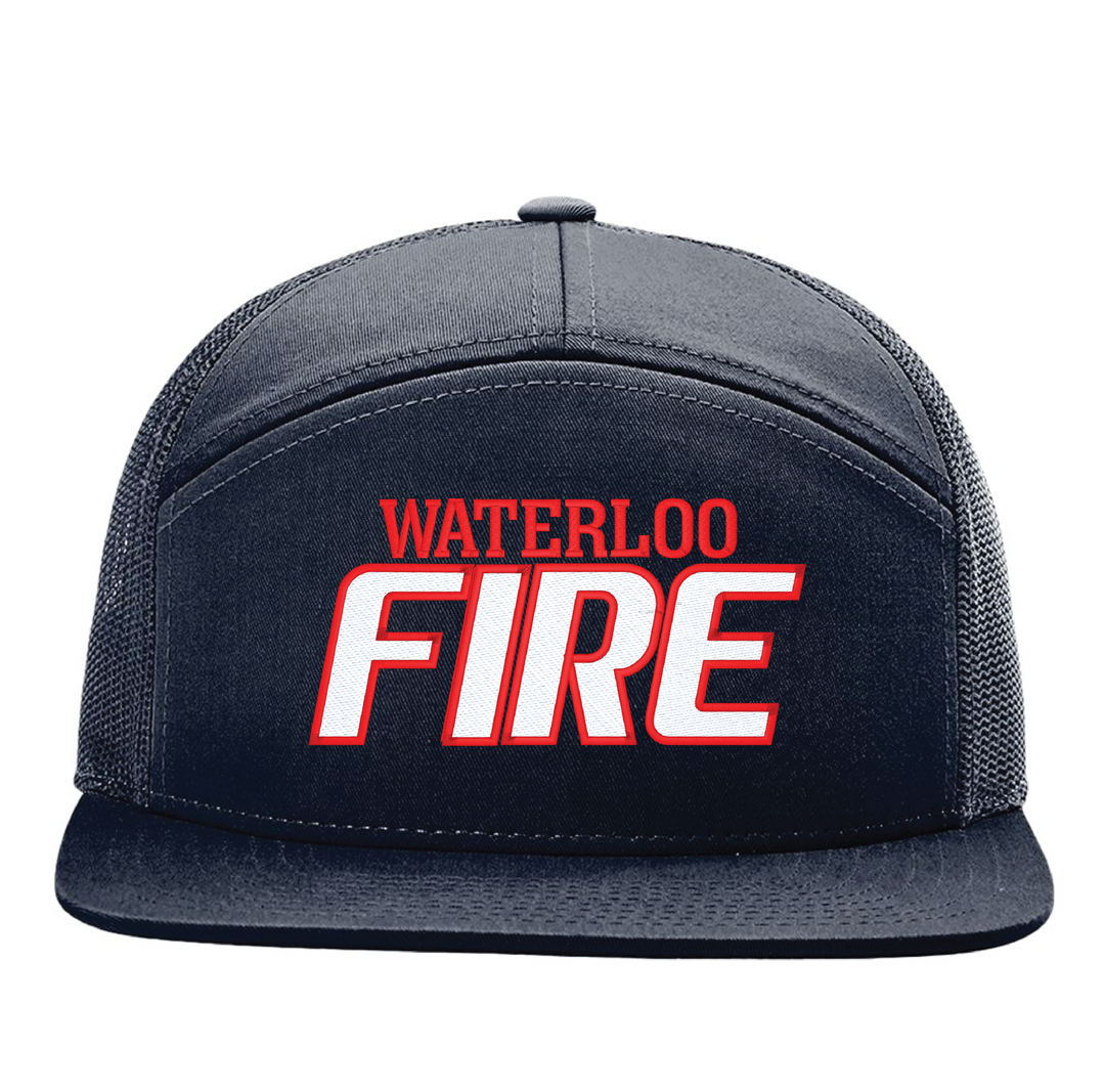 Waterloo Metro Hat