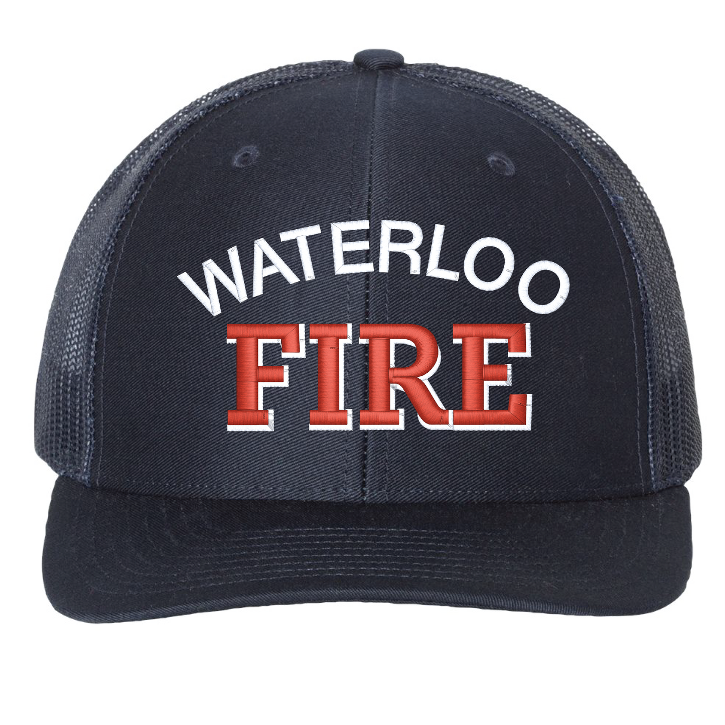 Waterloo Standard Duty Hat