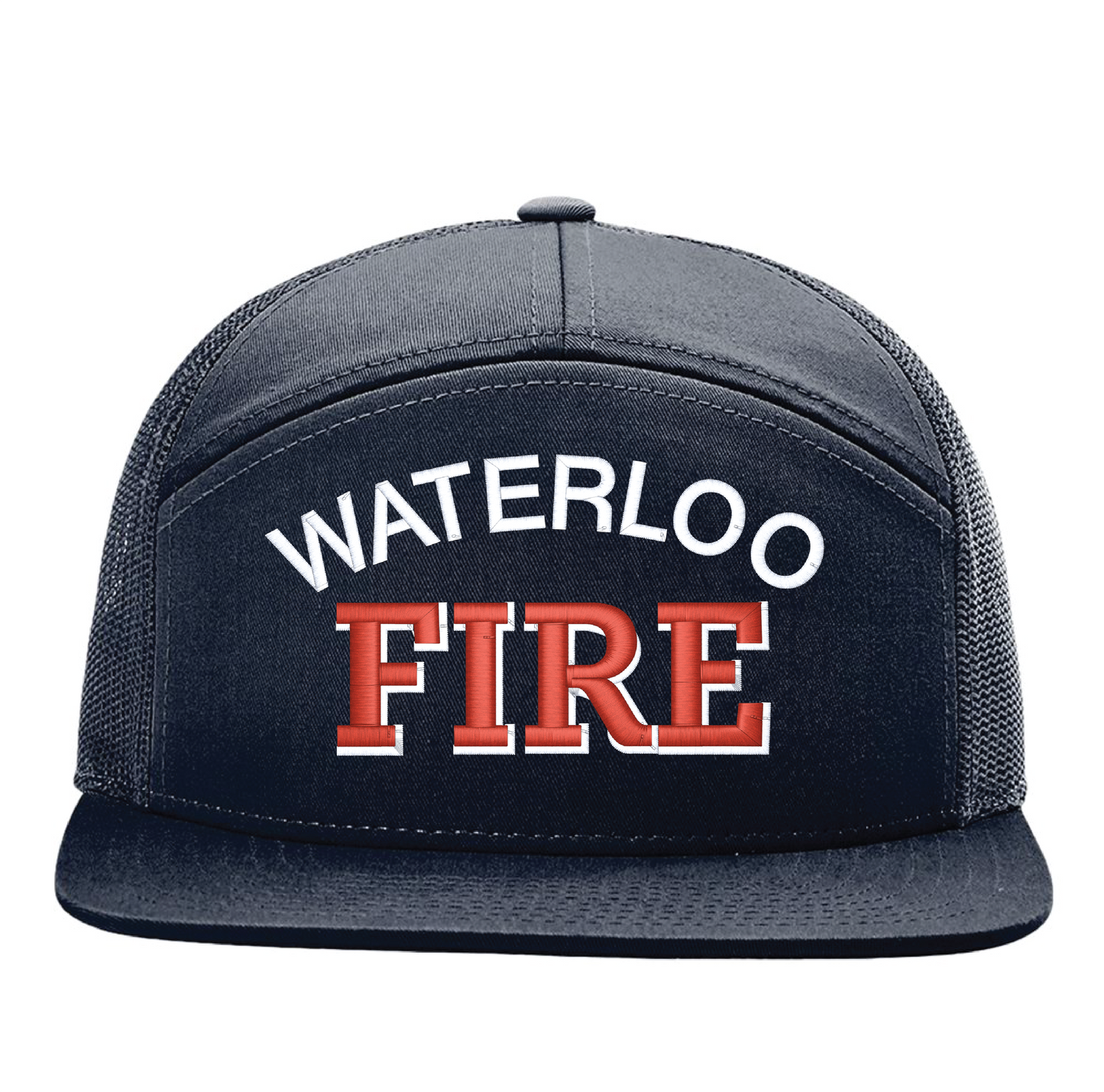 Waterloo Standard Duty Hat
