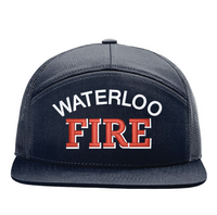 Waterloo Standard Duty Hat