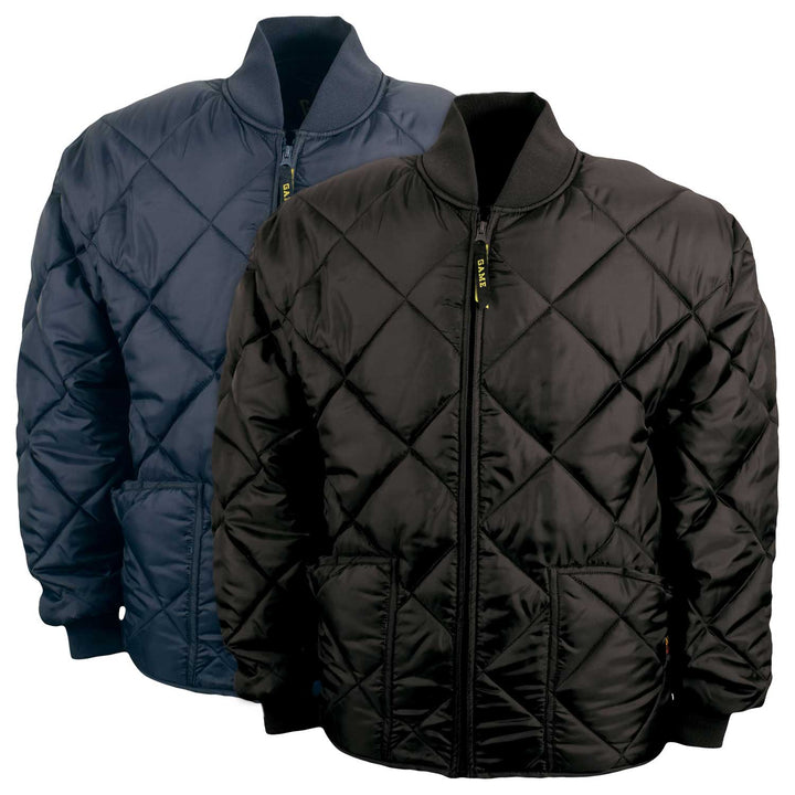 1221-J Bravest Jacket