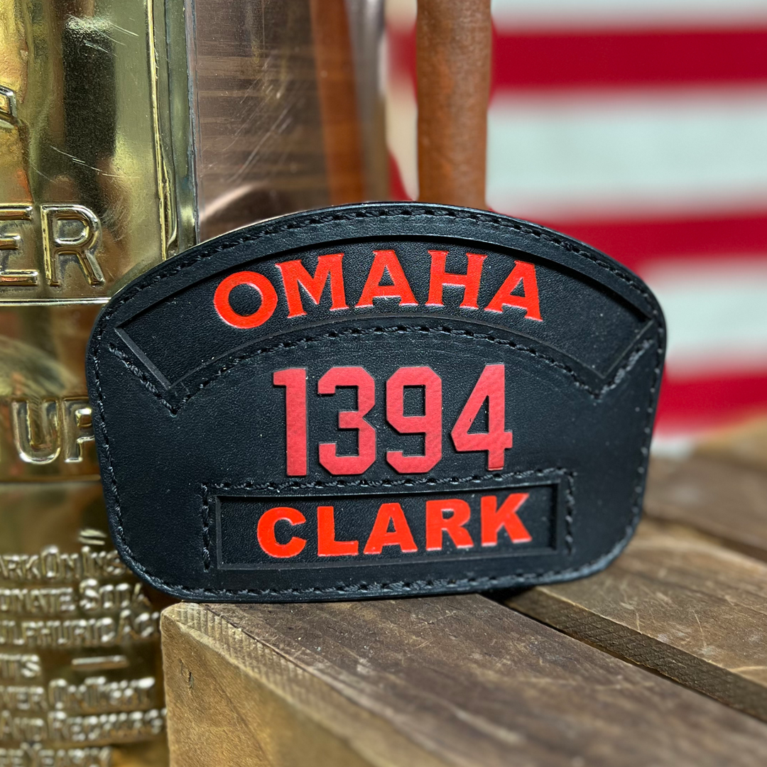 Metro Style Helmet Front image 3