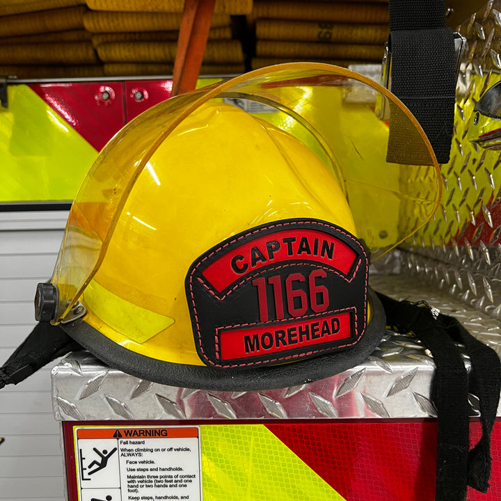 Metro Style Helmet Front image 1