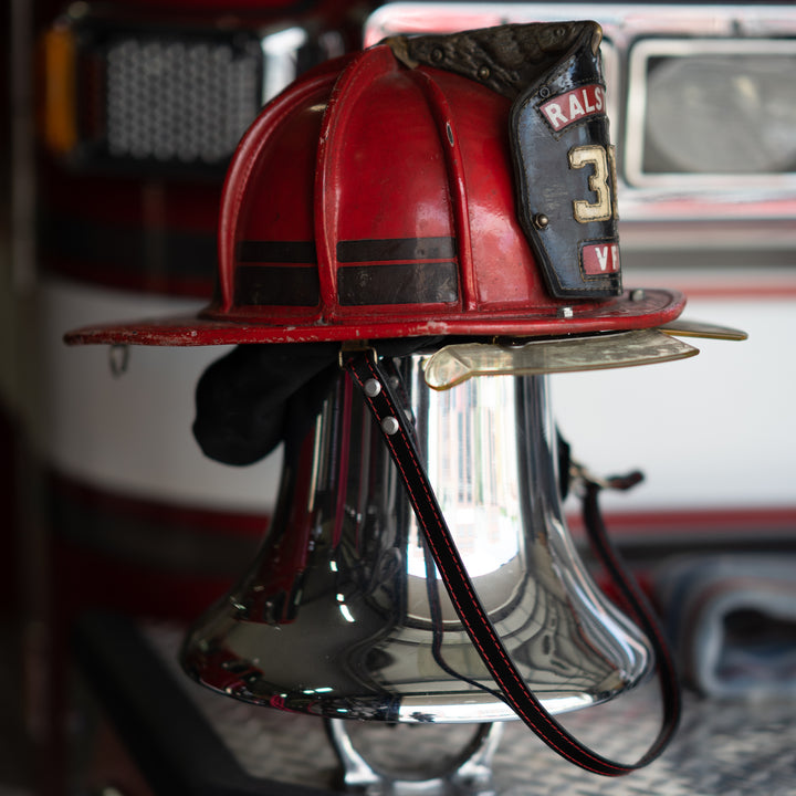 Custom Chinstrap image 1