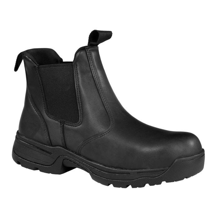 Series 100® 6" Chelsea Comp Toe Boot – 5
