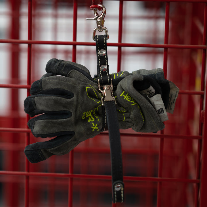 Custom Glove Strap image 5
