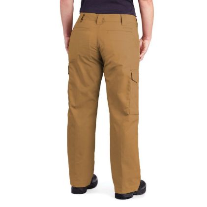 Women's RevTac Tactical Stretch Pant – Black