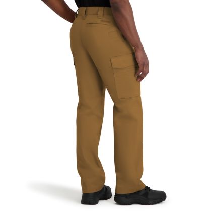 Men's RevTac Stretch Tactical Pant – Black