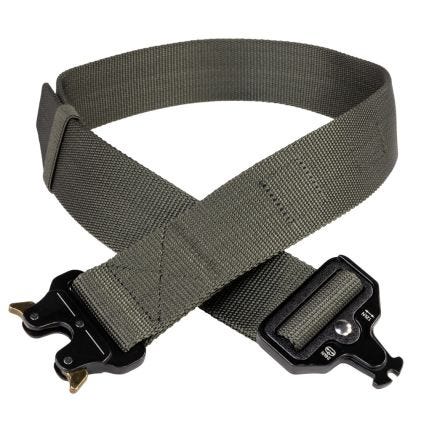 Tactical Belt 1.75 Quick Release Buckle