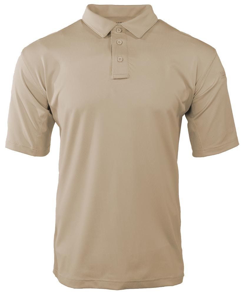 Men's EdgeTec Polo