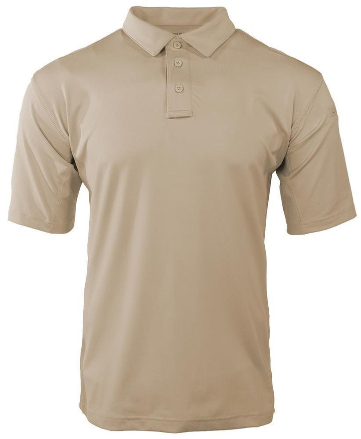 Men's EdgeTec Polo