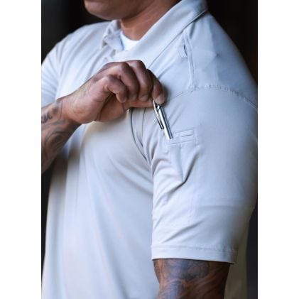 Men's EdgeTec Polo