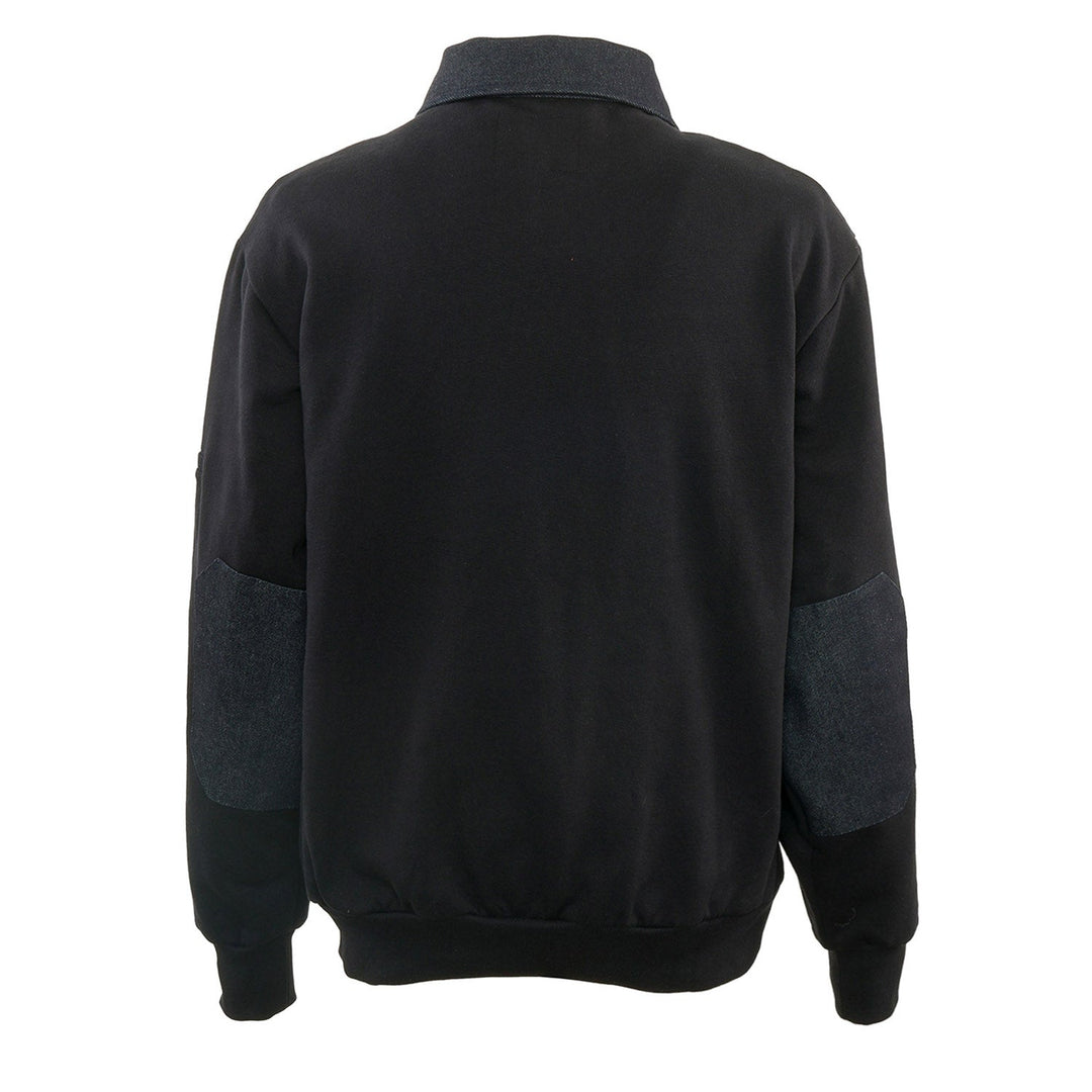 810 USA Made Denim Job Shirt
