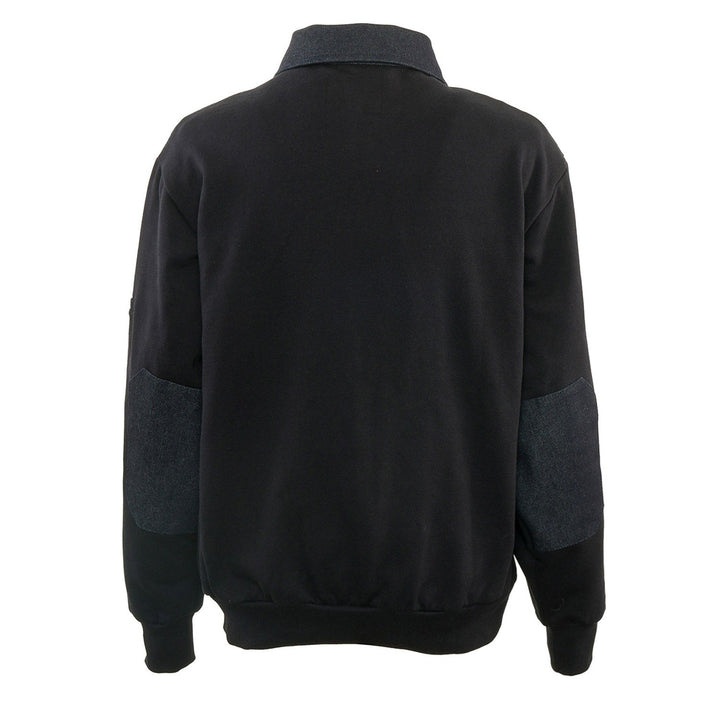 810 USA Made Denim Job Shirt