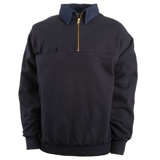 810 USA Made Denim Job Shirt