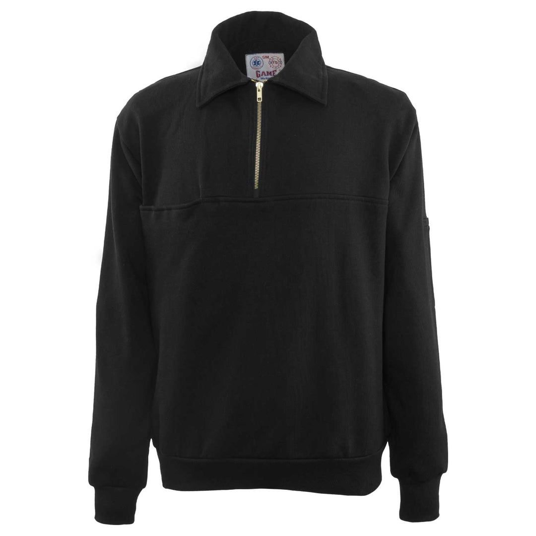 811 No-denim Job Shirt