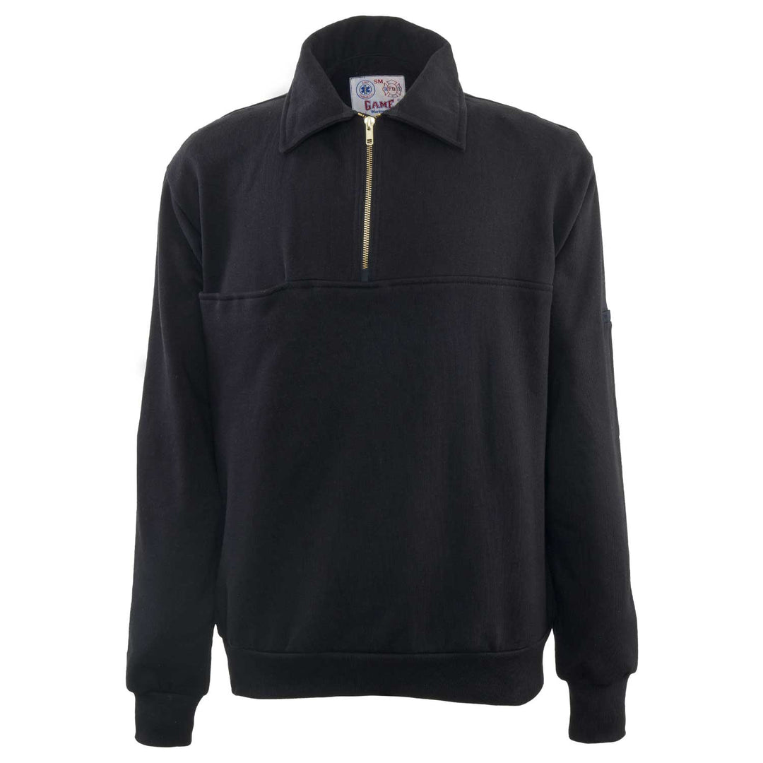 811 No-denim Job Shirt